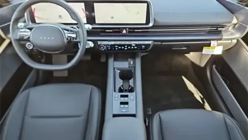 2025 Hyundai IONIQ 6 KMHM34AA5SA088527