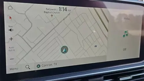 2025 Hyundai IONIQ 6 KMHM34AA5SA088527