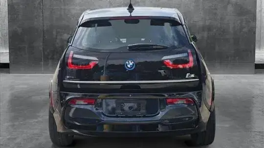 2018 BMW i3 - Images - 6