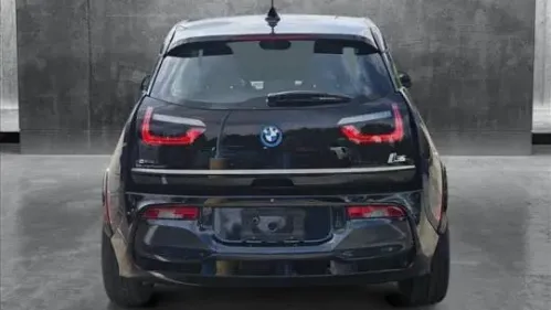 2018 BMW i3 - Images - 6