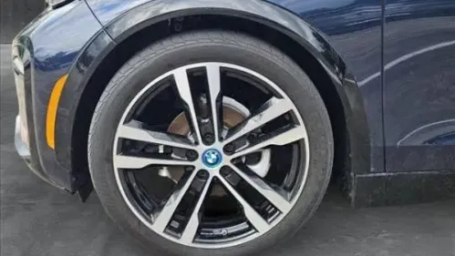 2018 BMW i3 - Images - 9