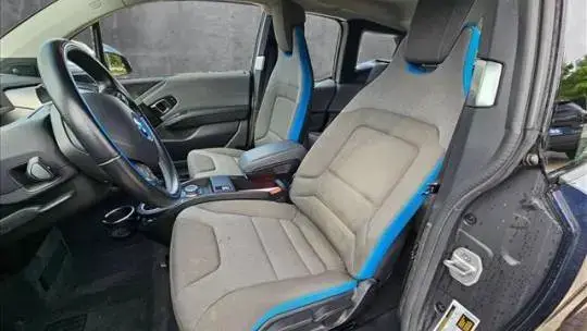 2018 BMW i3 - Images - 11