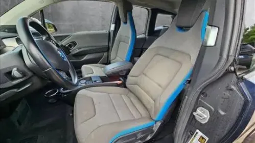 2018 BMW i3 - Images - 11