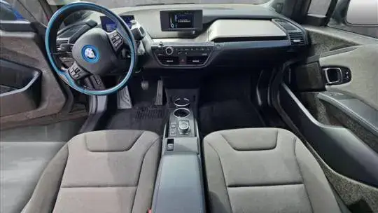 2018 BMW i3 - Images - 13