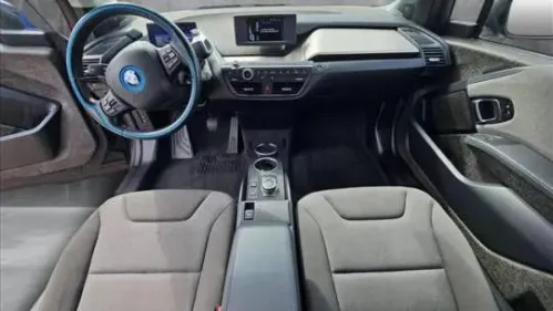 2018 BMW i3 - Images - 13