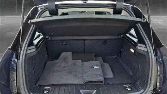2018 BMW i3 - Images - 14