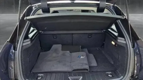 2018 BMW i3 - Images - 14