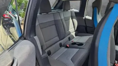2018 BMW i3 - Images - 15