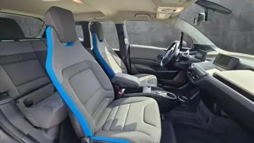 2018 BMW i3 - Images - 16