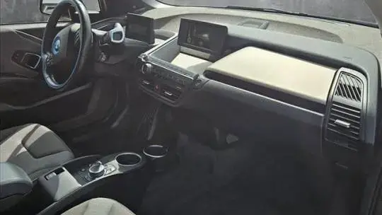 2018 BMW i3 - Images - 17