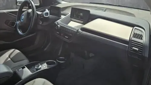 2018 BMW i3 - Images - 17