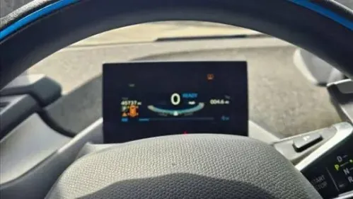 2018 BMW i3 - Images - 18
