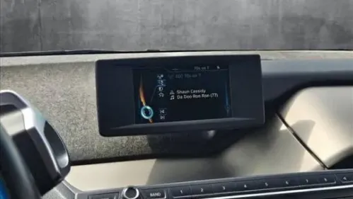 2018 BMW i3 - Images - 19