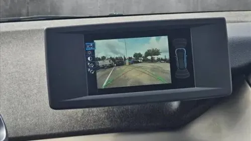 2018 BMW i3 - Images - 20