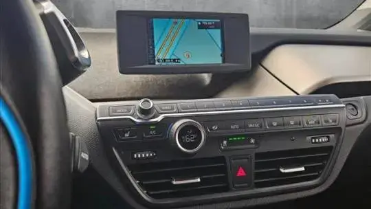 2018 BMW i3 - Images - 24