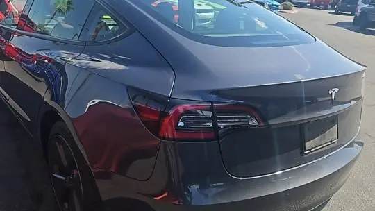 2021 Tesla Model 3 5YJ3E1EA0MF072877
