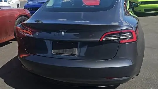 2021 Tesla Model 3 5YJ3E1EA0MF072877