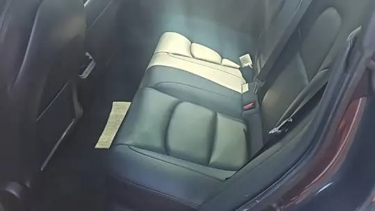 2021 Tesla Model 3 5YJ3E1EA0MF072877
