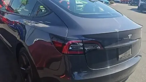 2021 Tesla Model 3 5YJ3E1EA0MF072877
