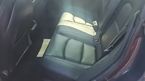 2021 Tesla Model 3 5YJ3E1EA0MF072877