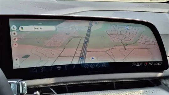 2025 Cadillac OPTIQ 3GYK3EMR3SS214136