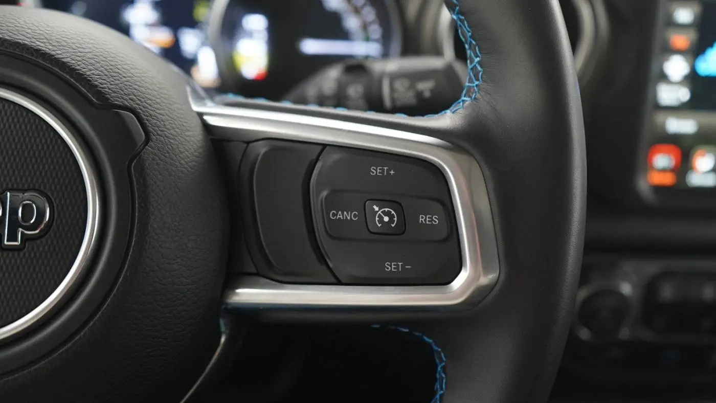 2021 Jeep Wrangler 1C4JJXR61MW799985