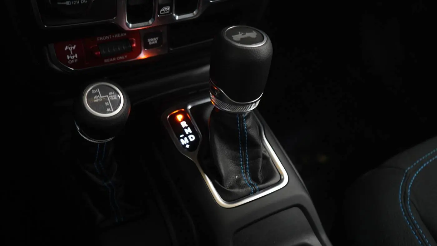 2021 Jeep Wrangler 1C4JJXR61MW799985