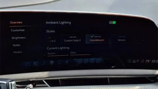2025 Cadillac OPTIQ 3GYK3EMR3SS214136