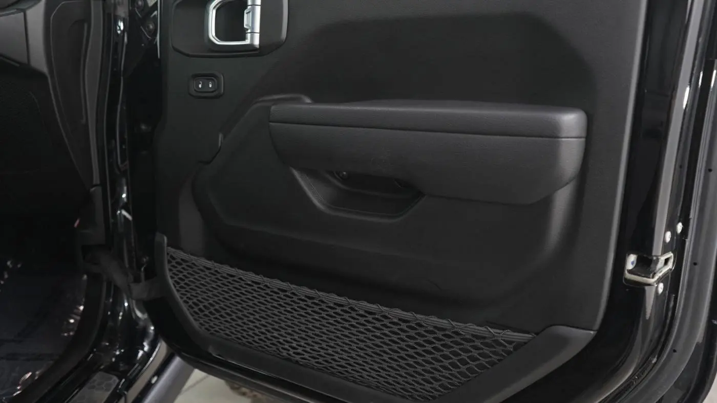 2021 Jeep Wrangler 1C4JJXR61MW799985