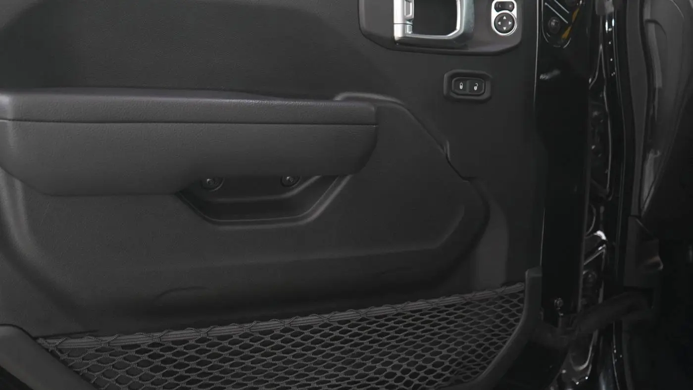 2021 Jeep Wrangler 1C4JJXR61MW799985