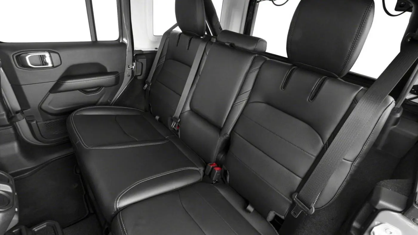 2023 Jeep Wrangler 1C4JJXP6XPW628742