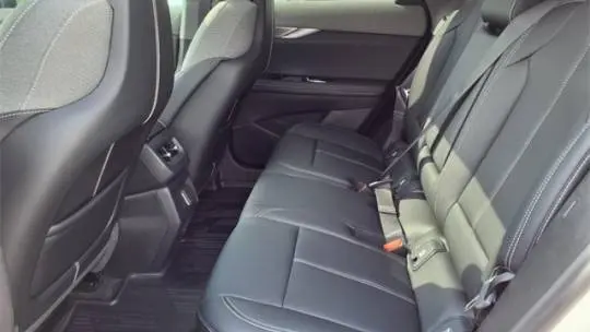 2025 Cadillac OPTIQ 3GYK3EMR3SS214136