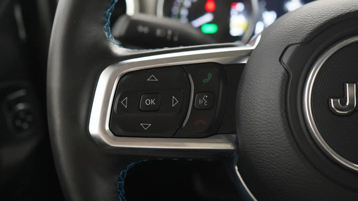 2021 Jeep Wrangler 1C4JJXR61MW799985