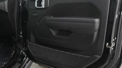 2021 Jeep Wrangler 1C4JJXR61MW799985