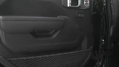 2021 Jeep Wrangler 1C4JJXR61MW799985