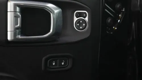 2021 Jeep Wrangler 1C4JJXR61MW799985