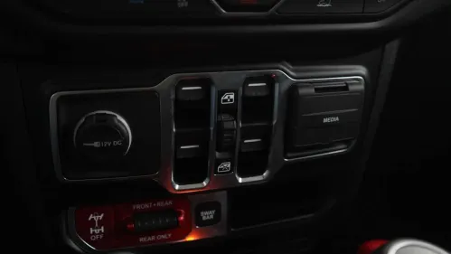 2021 Jeep Wrangler 1C4JJXR61MW799985