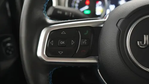 2021 Jeep Wrangler 1C4JJXR61MW799985