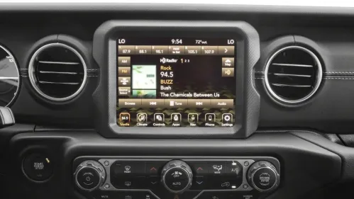2023 Jeep Wrangler 1C4JJXP6XPW628742
