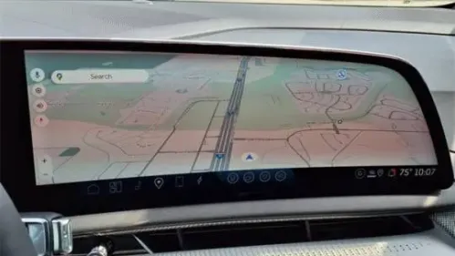 2025 Cadillac OPTIQ 3GYK3EMR3SS214136