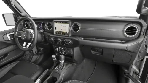 2023 Jeep Wrangler 1C4JJXP6XPW628742