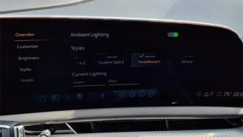 2025 Cadillac OPTIQ 3GYK3EMR3SS214136