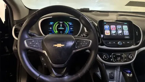 2017 Chevrolet VOLT - Images - 6