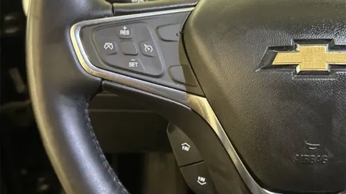 2017 Chevrolet VOLT - Images - 16