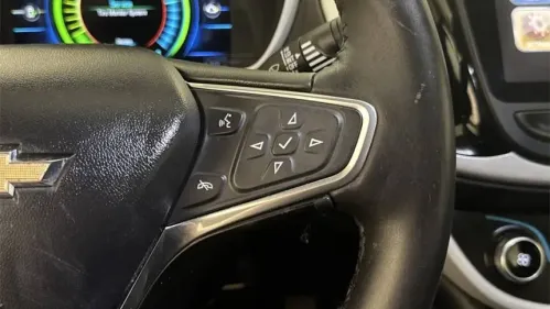 2017 Chevrolet VOLT - Images - 17