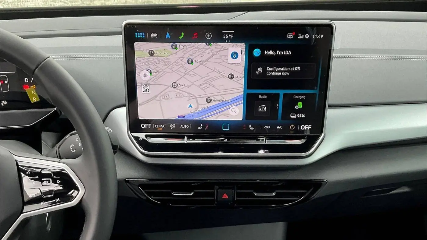2025 Volkswagen ID.4 1V2CRPE8XSC005149