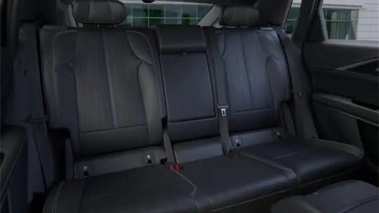 2025 Cadillac Lyriq 1GYKPRRK6SZ313561