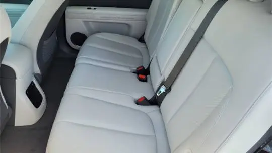 2025 Hyundai IONIQ 5 7YAKR4DA9SY015358