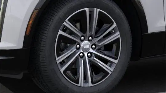 2025 Cadillac Lyriq 1GYKPRRK6SZ313561