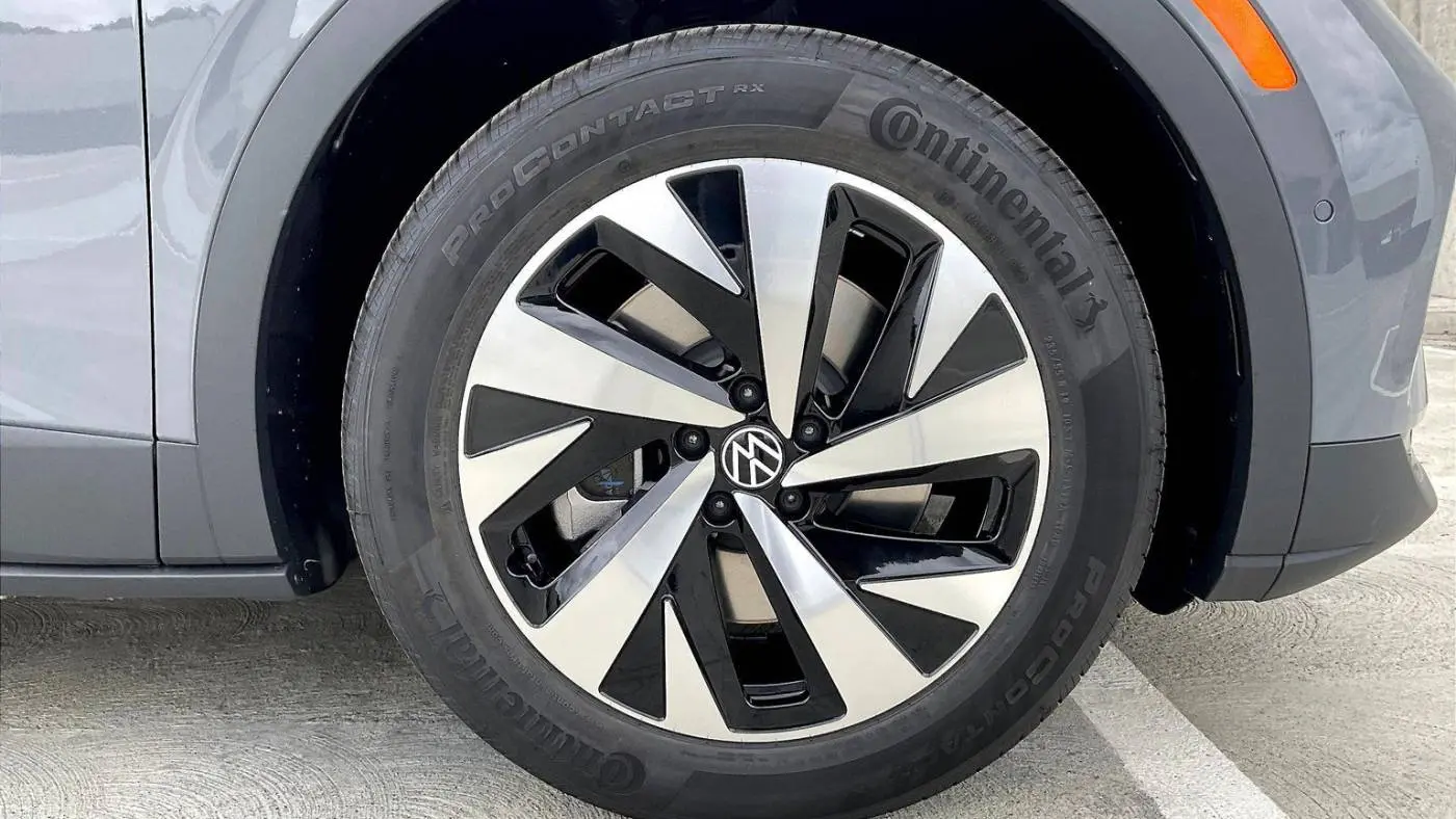 2025 Volkswagen ID.4 1V2CRPE8XSC005149